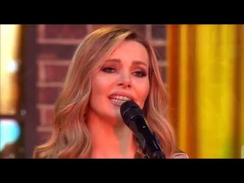 Elena Andonovska - Jano mori / Јано мори (Merak Meana - Live)