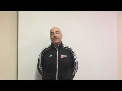 50th Wesmen Classic Memories - Dave Crook