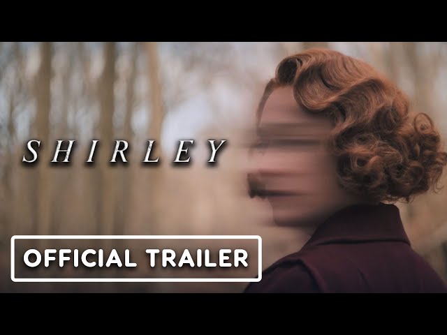 trailer
