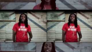 Kiprich - Uplift Mi Corner (Official HD Video)