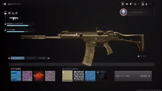 [CoD:MW3]ライトマシンガン貫通キルとバトルライフル表記バグについて