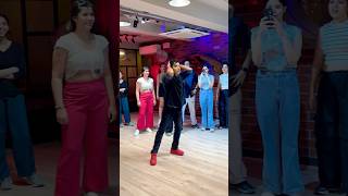 Download lagu Dupatta Mera | Dance Workshop | Vidit Gaur Choreography #bollywood #danceworkshop #viditgaur mp3