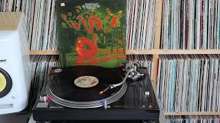 Instant Funk - Instant Funk (1979) - A2 - Crying