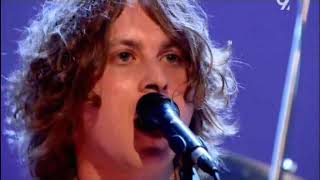 The Zutons   Why Won't You Give Me Your Love Jools Holland 2008