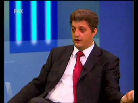 Show: Indexovo Radio Pozoriste part 3 - Utisak Nedelje gost Cedomir Jovanovic