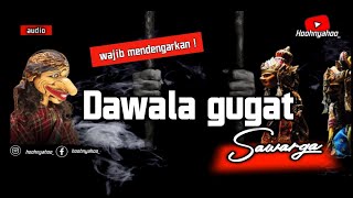 Download lagu Dawala gugat sawarga full ( audio hq ) | wayang golek -(Alm) H.asep sunandar s mp3 Download lagu Dawala gugat sawarga full ( audio hq ) | wayang golek -(Alm) H.asep sunandar s mp3