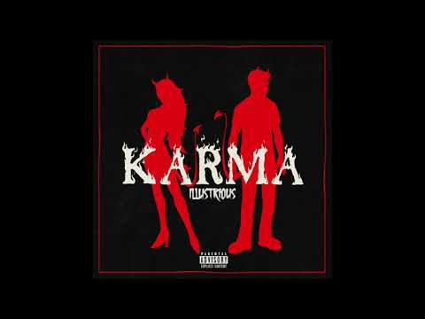 ILLUSTRIOUS Karma (prod. Instinct)