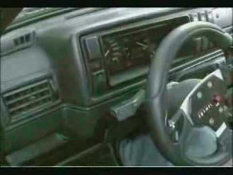 Wörthersee Tour 2006 - Golf II VR6 - Part 1