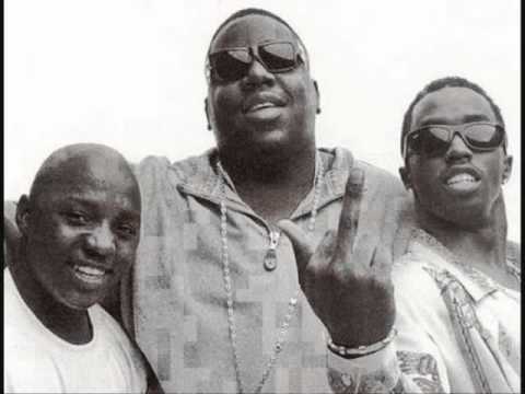 2Pac ft Notorious BIG - Get It On In Buck Town