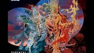 Jedi mind tricks- Black winter day