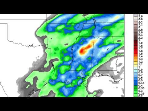 December 4 Weather Xtreme Video - Morning Edition