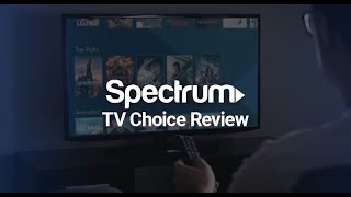 Unlocking the Power of Spectrum TV Choice: A Comprehensive Guide