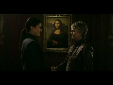 Daryl Dixon 2 temporada episódio 3