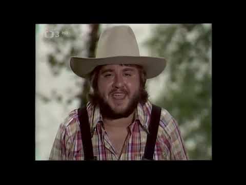 Michal Tučný - Báječná ženská [1981]