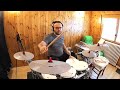 Gianpaolo Gallian Plays Unchain This By Gianpaolo Gallian
