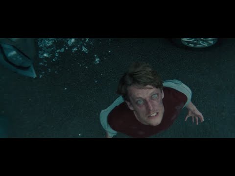 WORL WAR Z - "ZOMBIE VIRUS SPREAD IN NEW YORK"