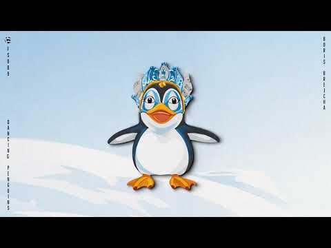 Boris Brejcha - Pinguinii dansatori