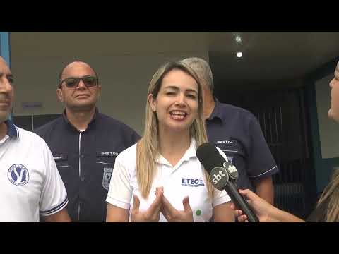 Escolas abrem vagas para técnico em agricultura em Pontal do Araguaia