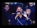 Dottie Peoples & The Peoples Choice Chorale  - Lord You're Worthy