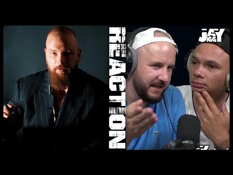 DAS Statement! KOLLEGAH erwähnt mich sogar I AUF EINE ZIGARRE | REACTION ft. Der Asiate
