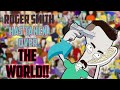 BIGGEST AMERICAN DAD THEORY MAYBE Americandad Rogersmith Stevesmith Conspiracy