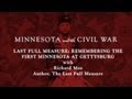 Minnesota Historical Society Richard Moe Author Of Last Full Measure