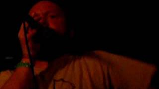 Sole - Da Baddest Poet @ Webster Hall Studio, NYC