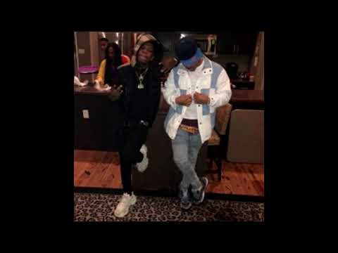 NoCap x Rylo Rodriguez Type Beat 2019 - "Safe Inside" (Sampled Type Beat) | ProdBy.KaydoeProductionz