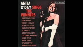 Honeysuckle Rose - Anita O&#39;Day