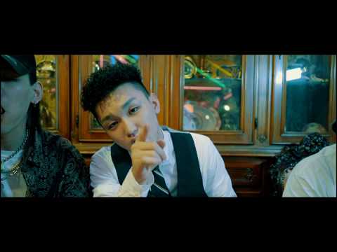 T-STONE / Already Know (Official Video)