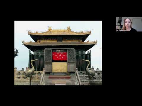 Pieces of China (S3, E10): Aurelia Campbell on What the Yongle Emperor Built, 5.6.21