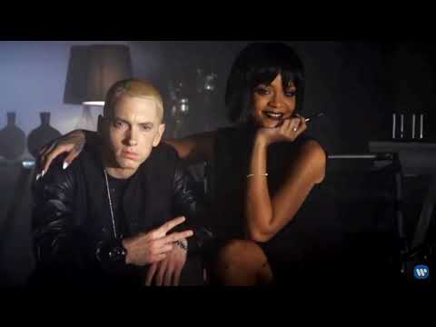 Eminem & Rihanna  - Focus