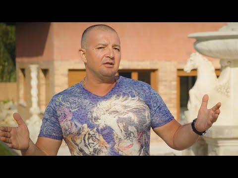 Calin Crisan - Maine daca mi-ar fi greu (video oficial)