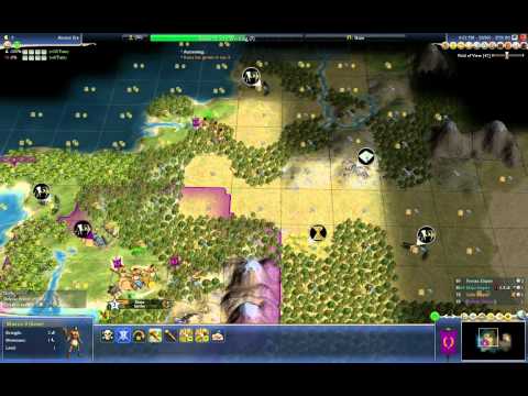 Trailer de Sid Meier’s Civilization IV: Complete Edition