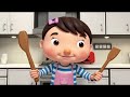 1 2 What Shall We Do Nursery Rhymes For Babies By Little Bee