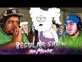 Regular Show Season 6 Episode 25 26 27 28 GROUP REACTION