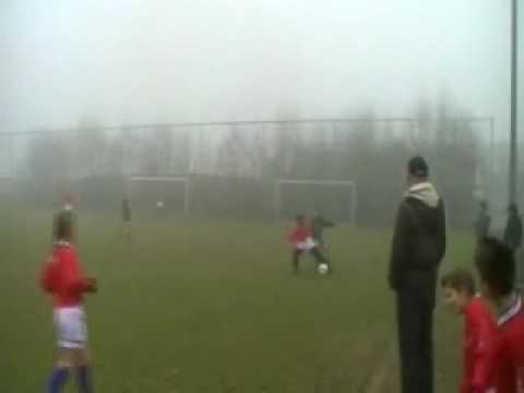 De ALblas E4 - VVGZ E9