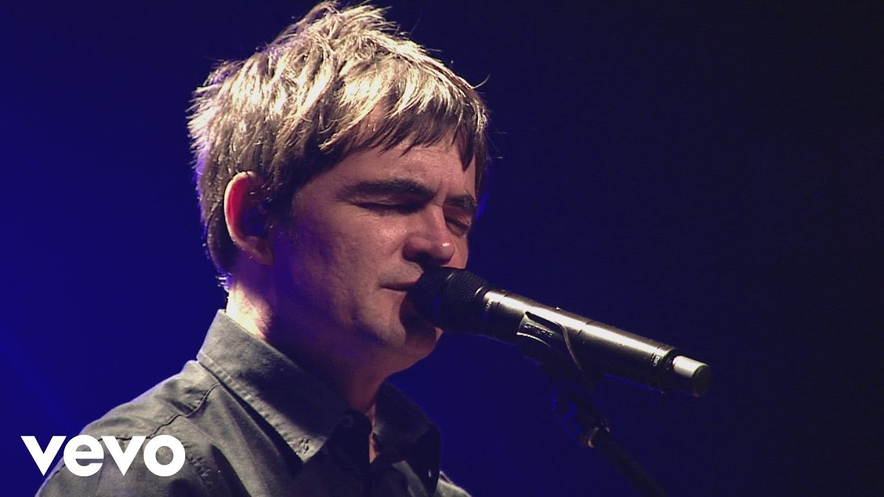 Samuel Rosa, Lô Borges - Um Girassol da Cor do Seu Cabelo (Video Ao Vivo)