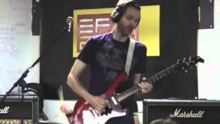 Paul Gilbert - EF2M 2012 - Cheap Sunglasses