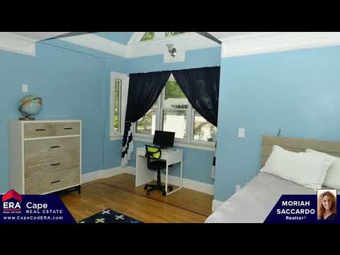 14 Marks Cove Road, Wareham, MA