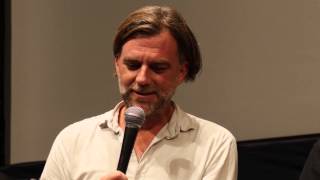 NYFF52: "Inherent Vice" Press Conference | Tone of the Film