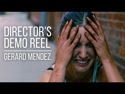 G Mendez Productions video.