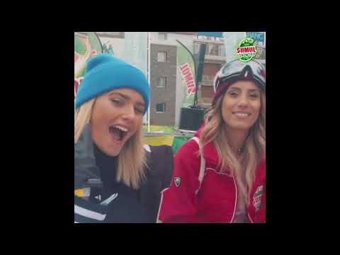 Sumol Snow Trip '18 - Highlights