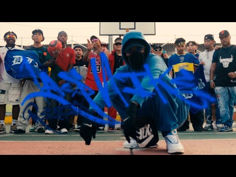 Chris DLB - LAS NIKE RMX Fat N Lil, Keren, Vanvan DLB, Luygger, Rayzell, Yofth DLB & Drkko