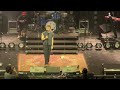 Alex Warren - Save You A Seat -  Midland Theatre Kansas City MO  May 24, 2025