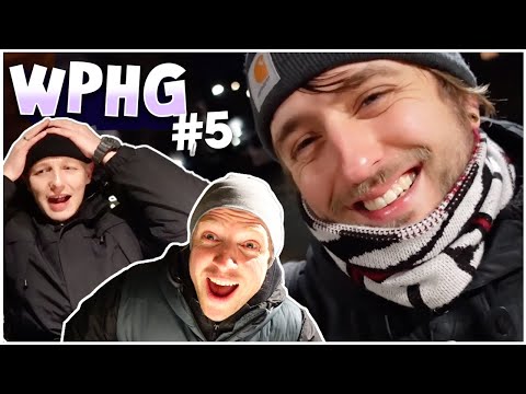 Jackpot am Kippenautomaten // Was passiert hier gerade? Folge 5 (feat. Fritz Fresh)