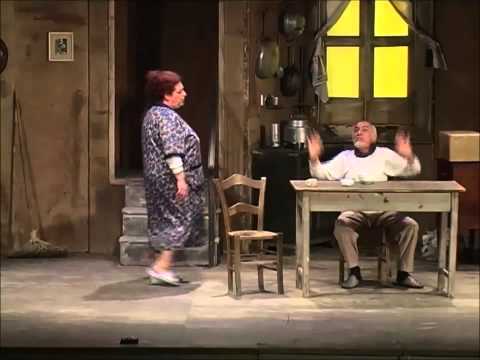 CAVIALE E LENTICCHIE