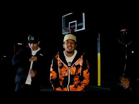 Hcjuice- Verde (Official Music Video)