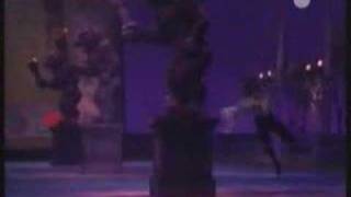 Beauty and the Beast Concert on Ice 1996 - Part 3