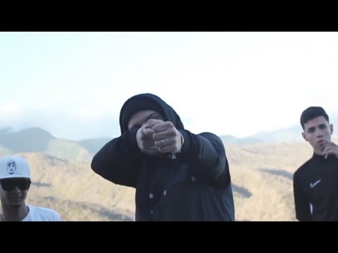 Carter Diez - ABRACADABRA RMX💀 Ft. @carletosi, @Cauzer_rgf, @sevenggy (Official Video)